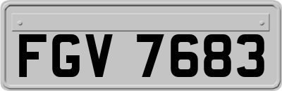 FGV7683