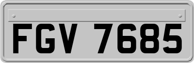 FGV7685