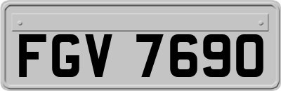 FGV7690
