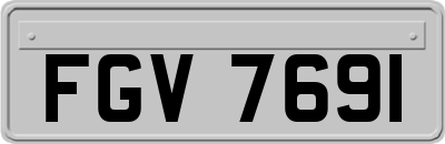 FGV7691