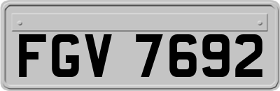 FGV7692