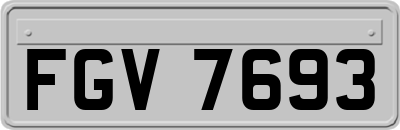 FGV7693