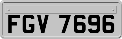 FGV7696