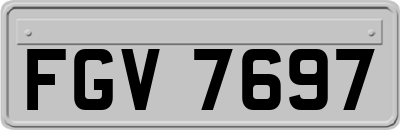FGV7697