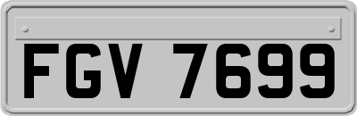 FGV7699