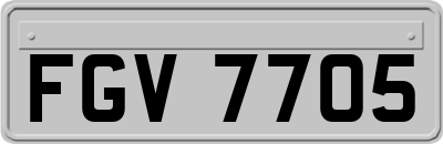 FGV7705