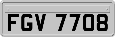 FGV7708