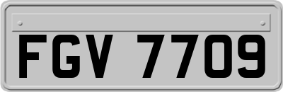 FGV7709