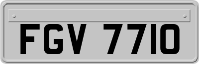 FGV7710