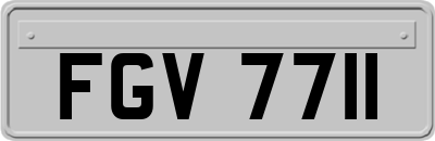 FGV7711