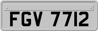 FGV7712