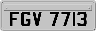 FGV7713