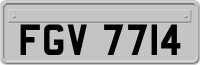 FGV7714