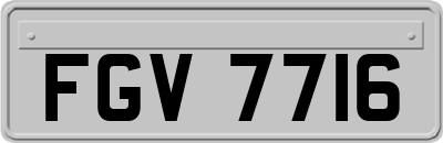 FGV7716