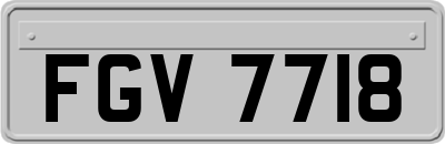 FGV7718