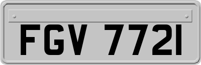 FGV7721