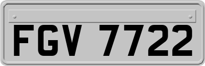 FGV7722
