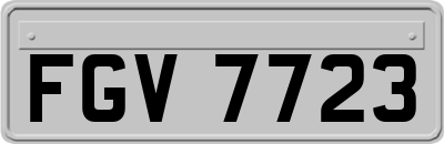 FGV7723