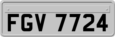 FGV7724