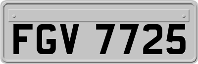 FGV7725