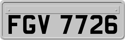 FGV7726