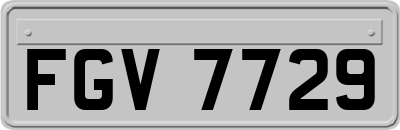 FGV7729