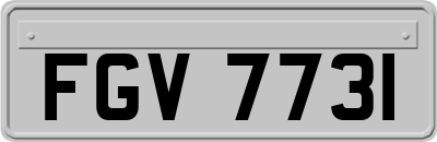 FGV7731