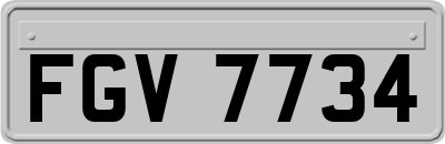 FGV7734