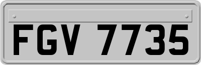FGV7735