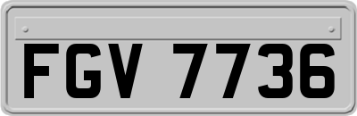 FGV7736