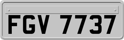 FGV7737