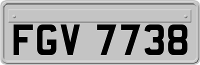 FGV7738