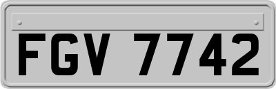 FGV7742