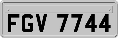 FGV7744