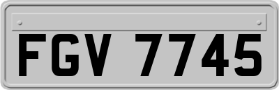 FGV7745