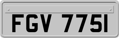 FGV7751