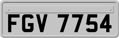 FGV7754