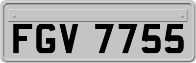 FGV7755