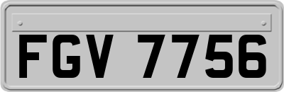 FGV7756