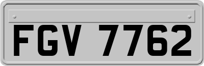 FGV7762