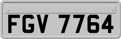 FGV7764