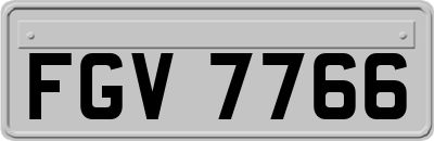 FGV7766