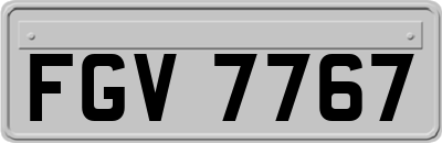 FGV7767