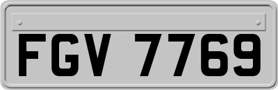 FGV7769