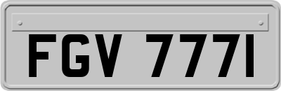FGV7771