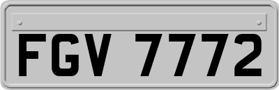 FGV7772