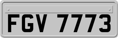 FGV7773