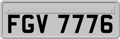 FGV7776