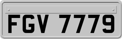 FGV7779
