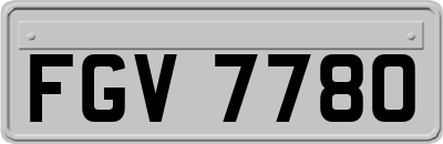 FGV7780